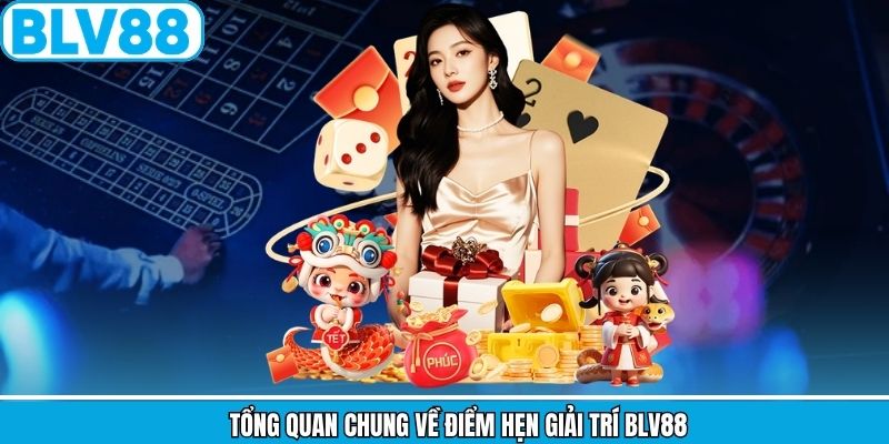 Giới thiệu những điểm chính về hệ sinh thái giải trí